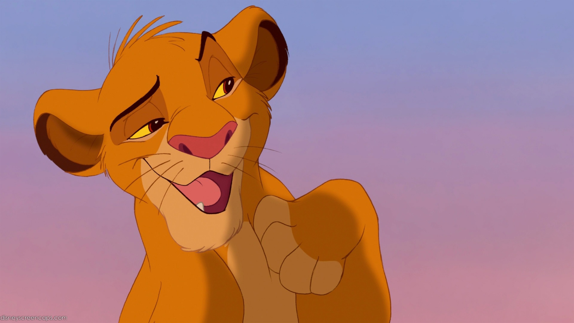Simba