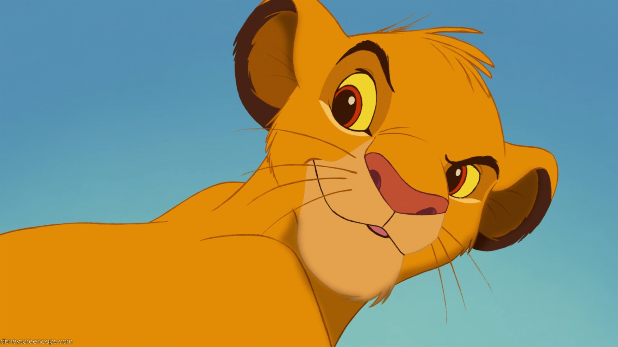 Simba