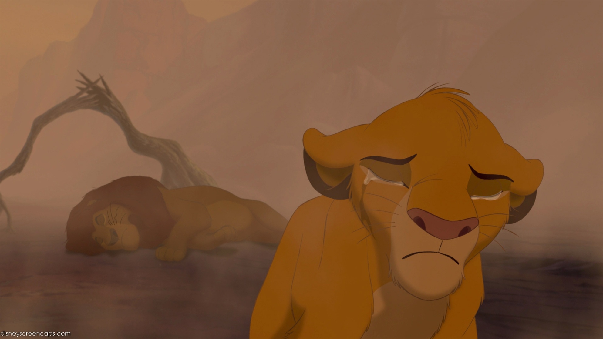 Simba