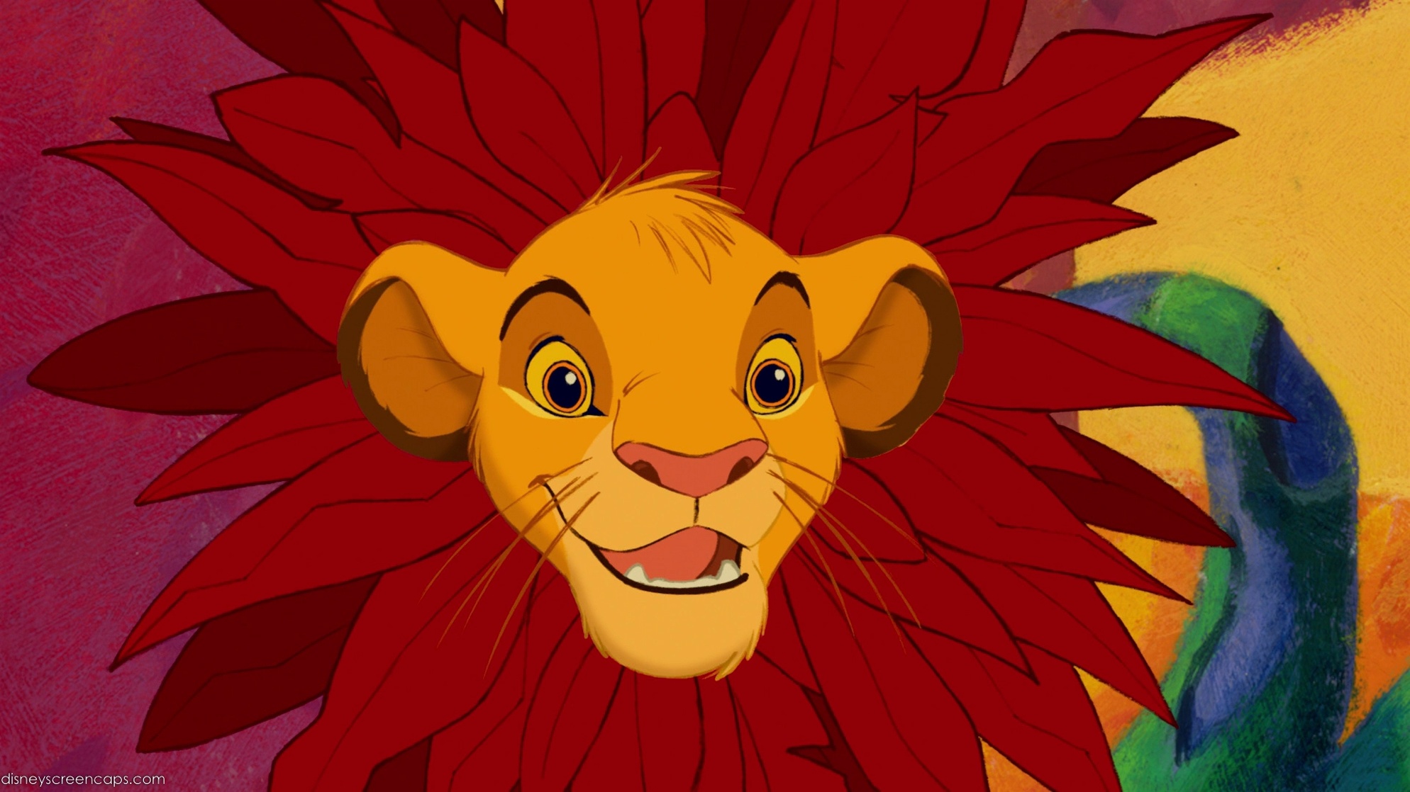 Simba