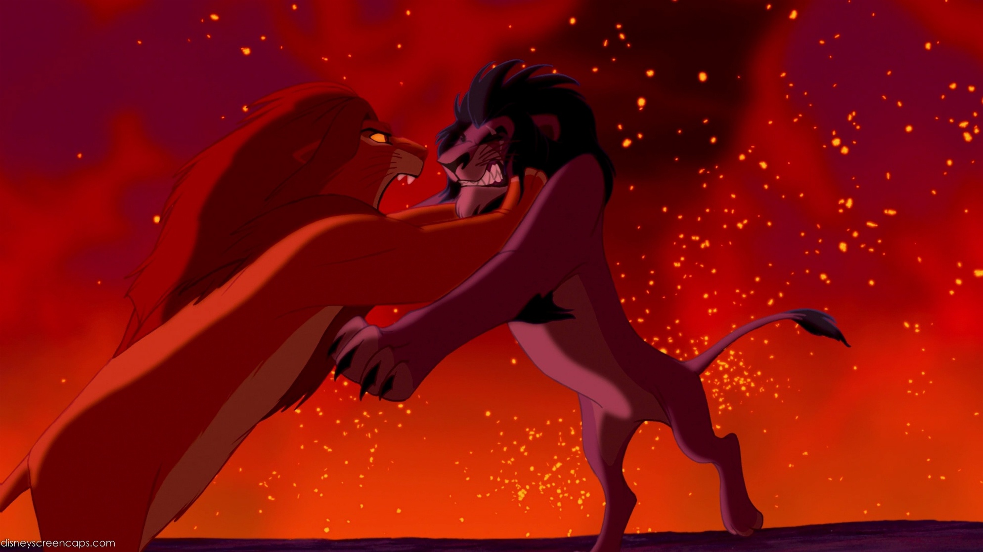 Simba