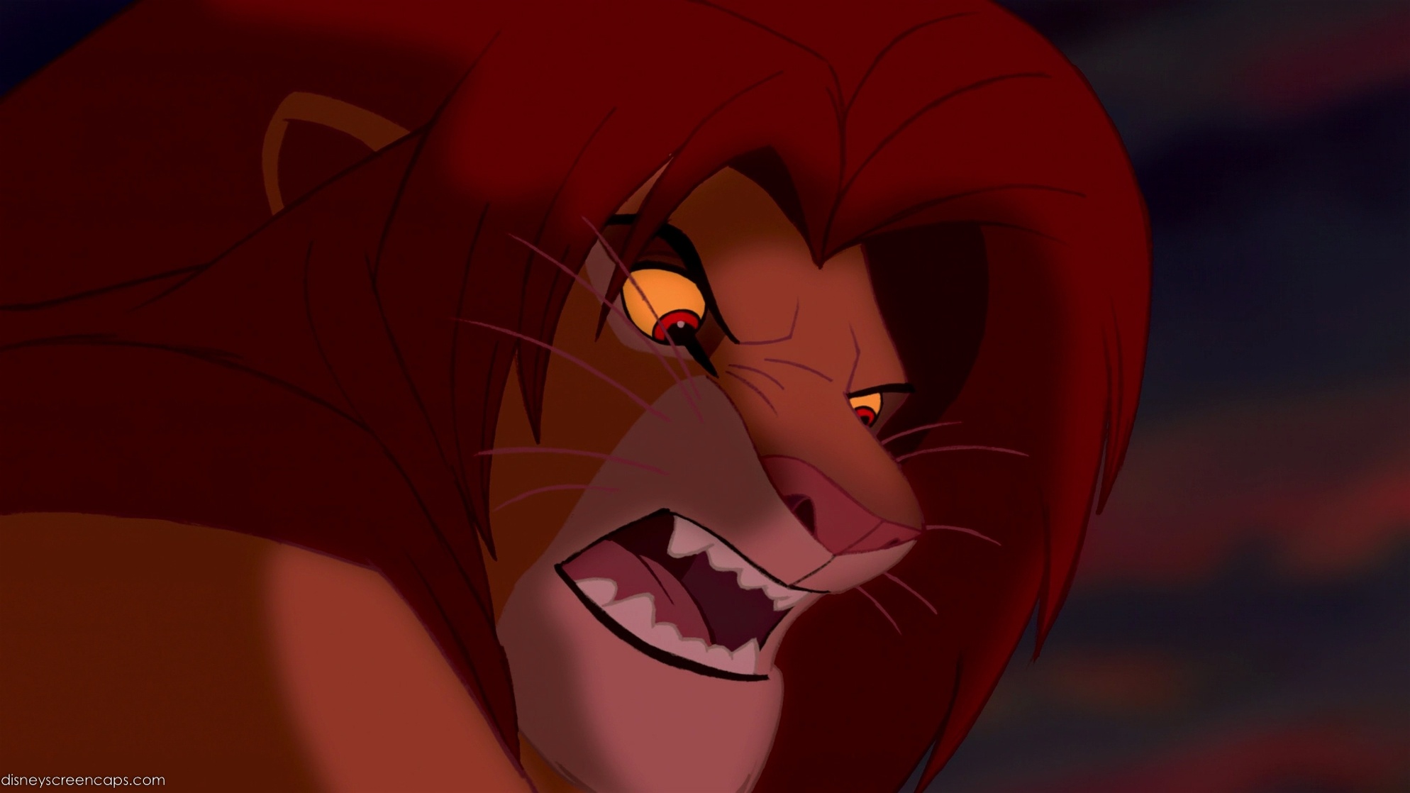 Simba