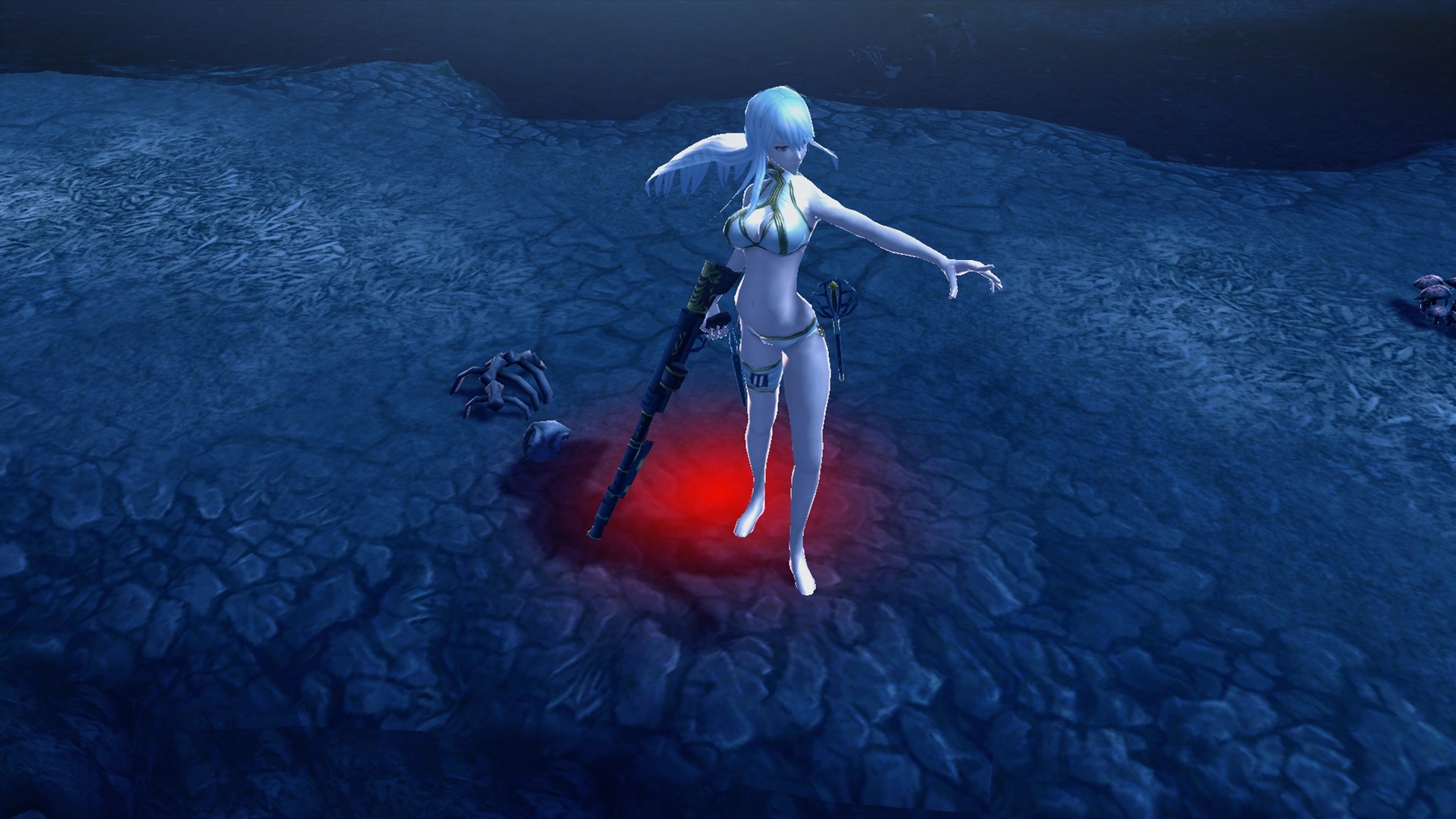 Chaos Heroes Online