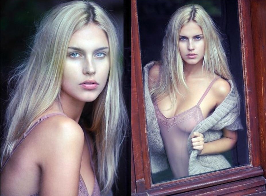 Andrea Nilsson