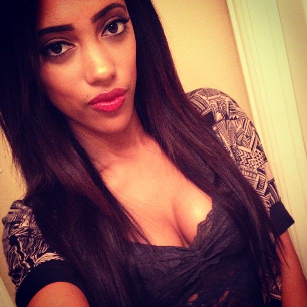 Image of Jasmine Symone