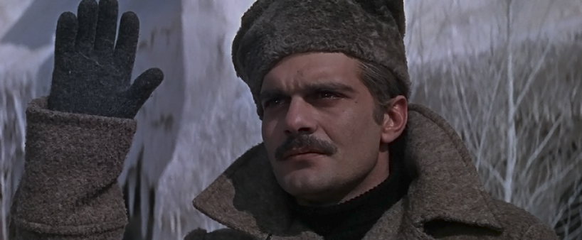 Doctor Zhivago Doctor Zhivago