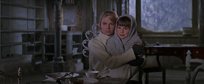 Doctor Zhivago Doctor Zhivago