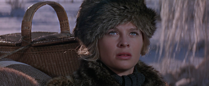 Doctor Zhivago Doctor Zhivago