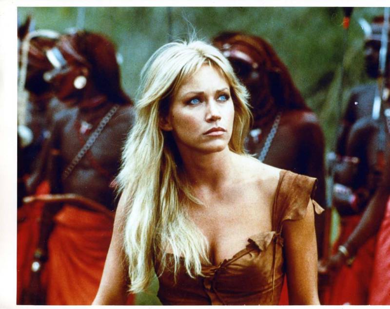 Tanya Roberts Tanya Roberts