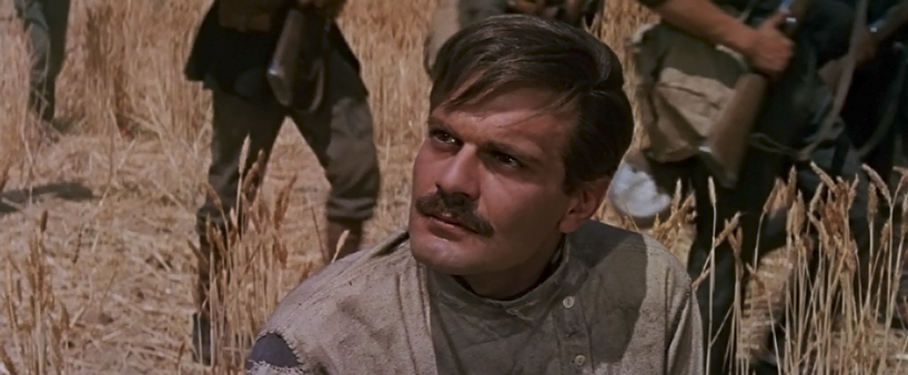 Doctor Zhivago