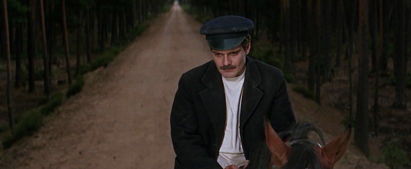 Doctor Zhivago Doctor Zhivago