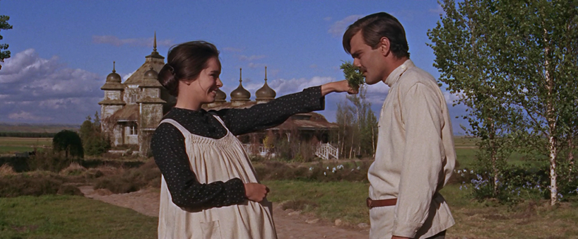 Doctor Zhivago Doctor Zhivago
