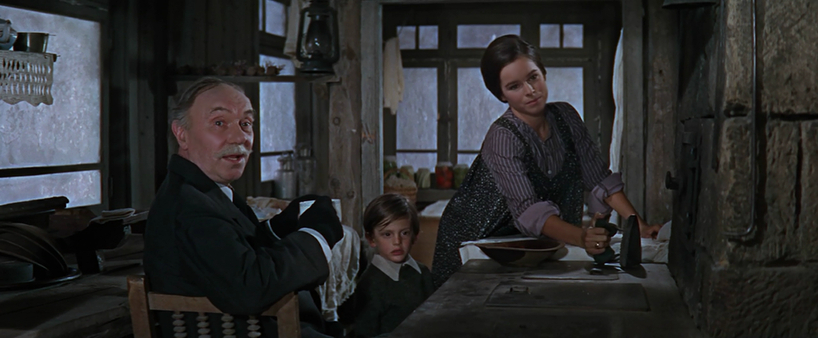 Doctor Zhivago