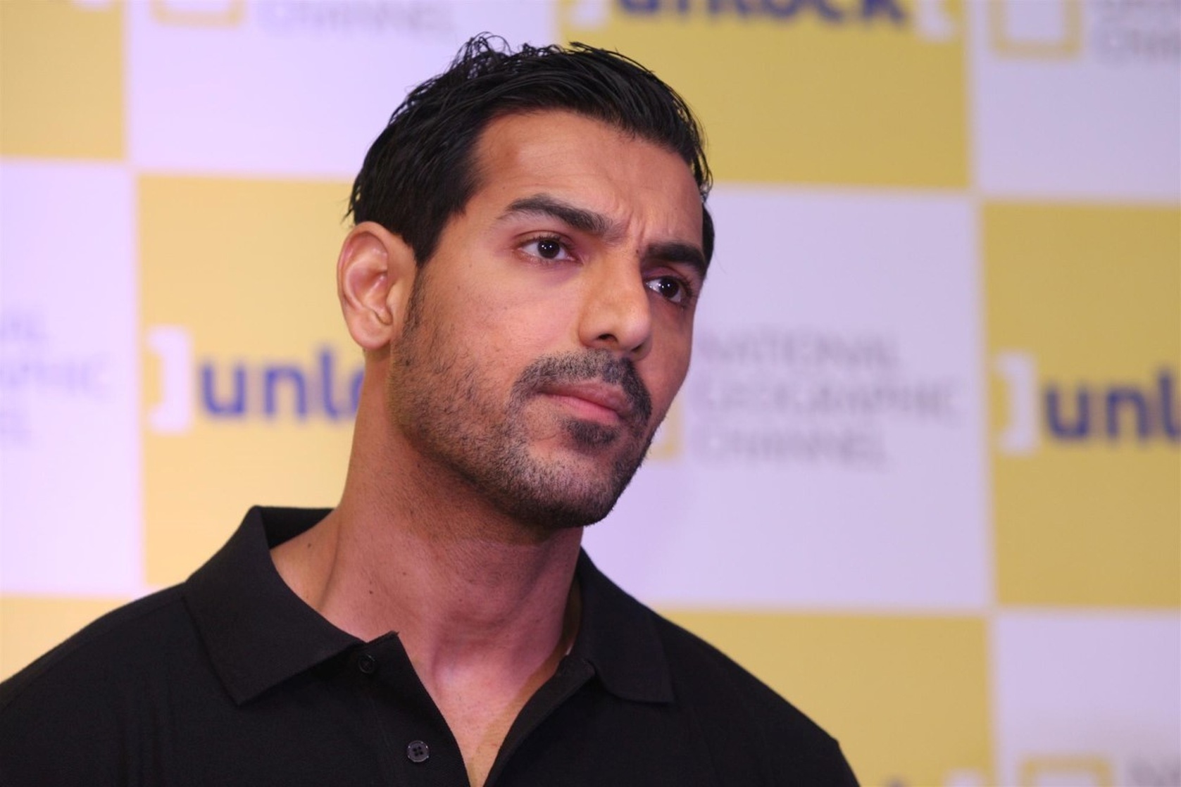John Abraham