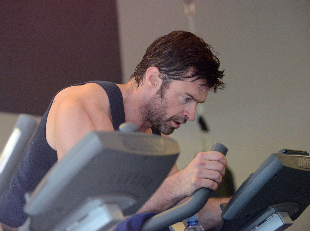 Hugh Jackman