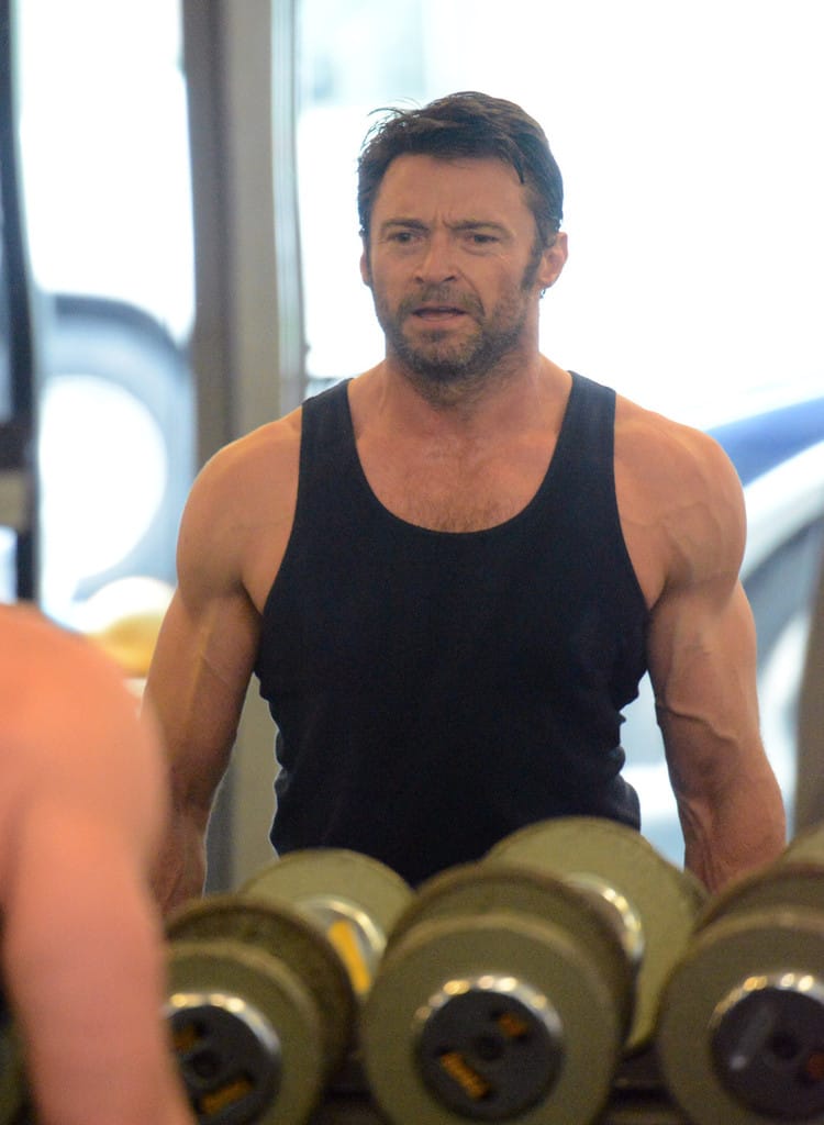 Picture of Hugh Jackman