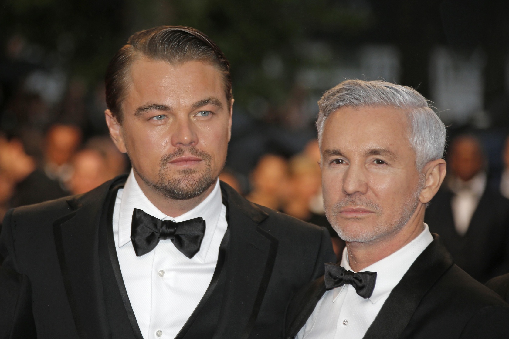 Leonardo DiCaprio
