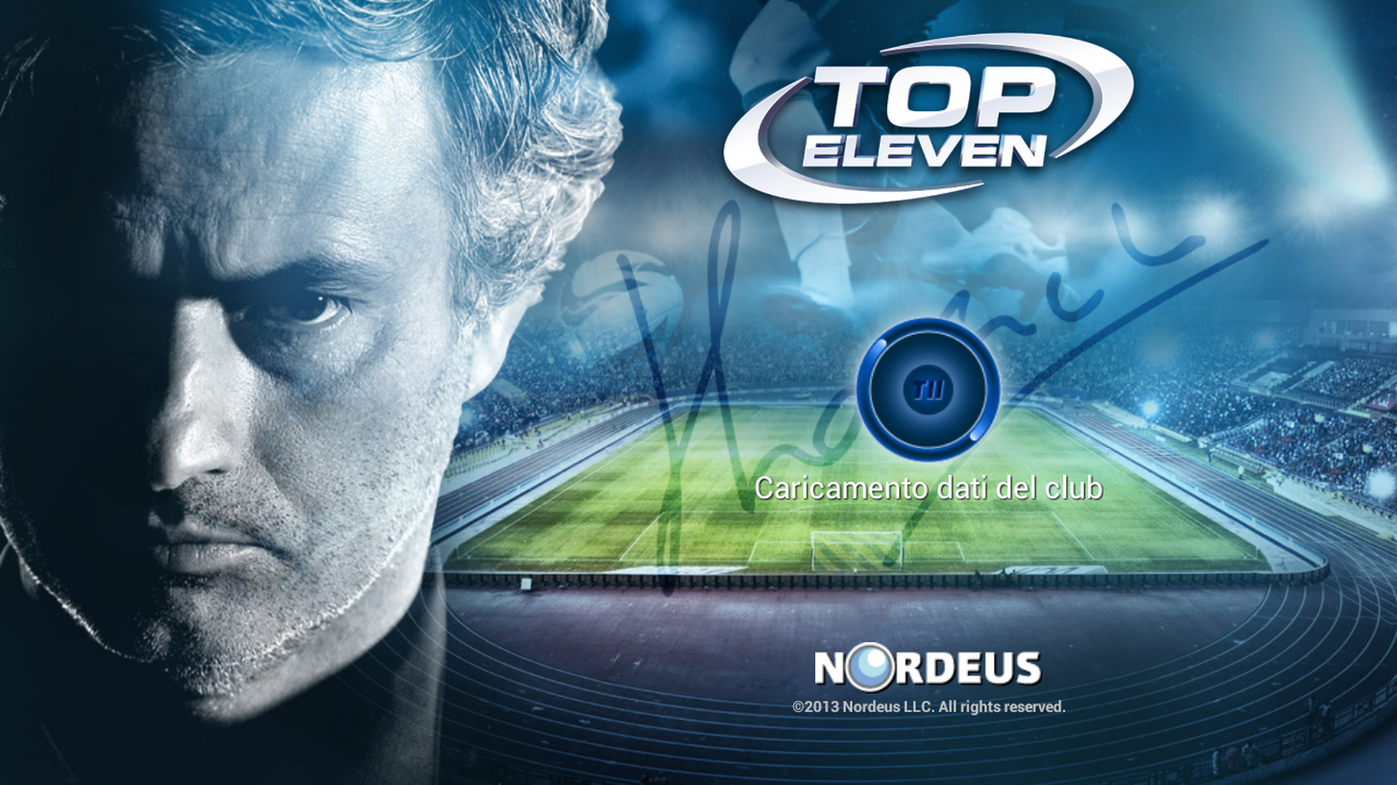 Top Eleven Calcio Manageriale