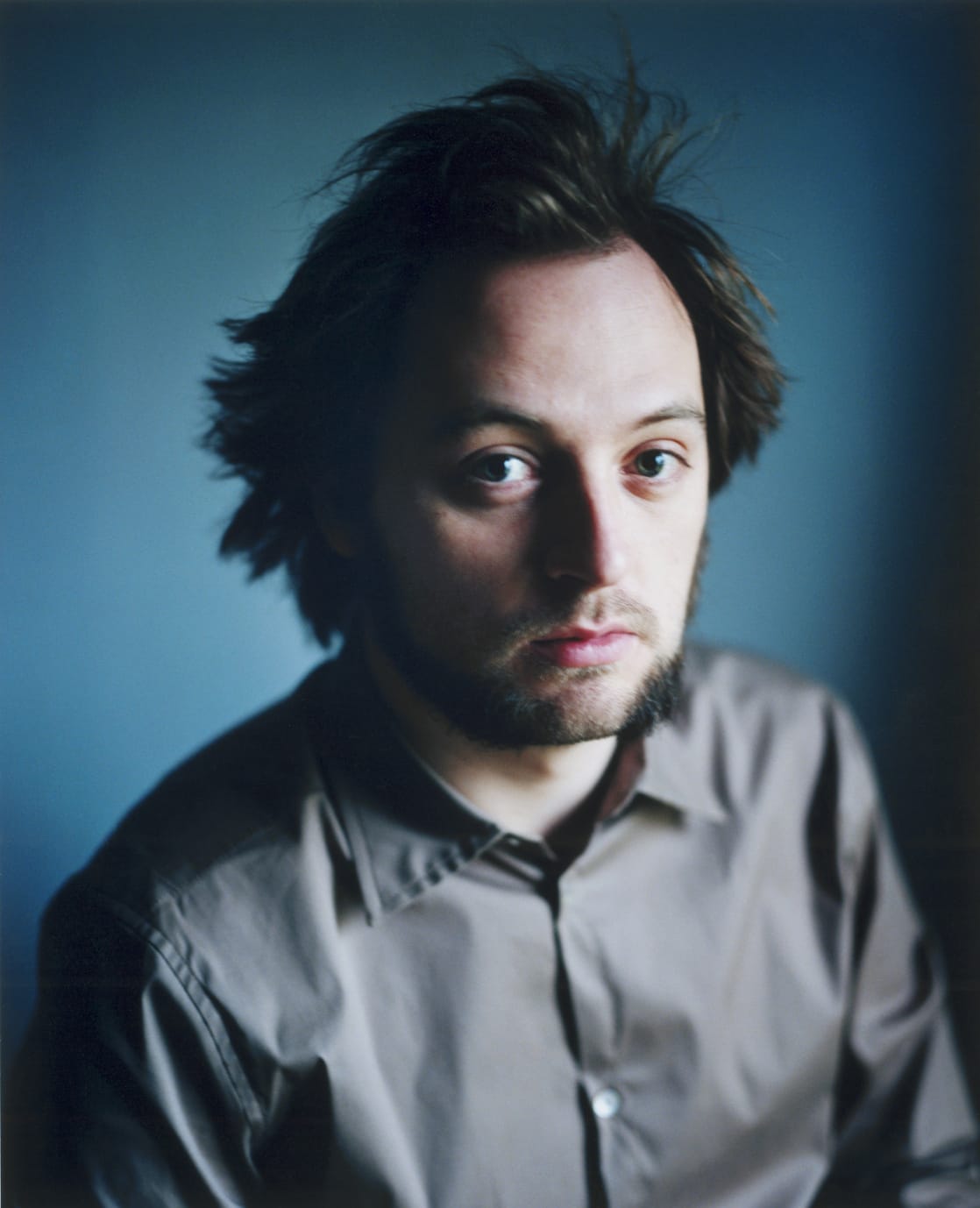 Squarepusher