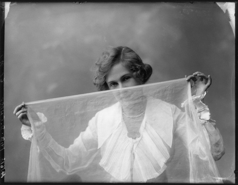 Pauline Chase Pauline Chase