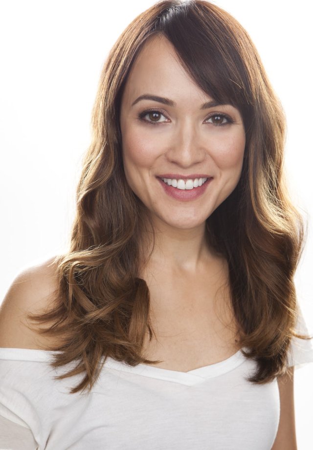 Malaya Rivera Drew image