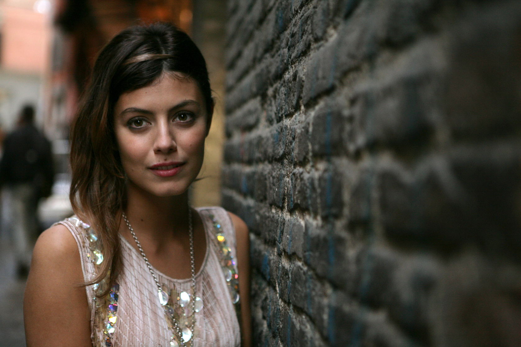 Alessandra Mastronardi