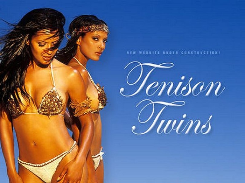 Rosie Tenison (I)