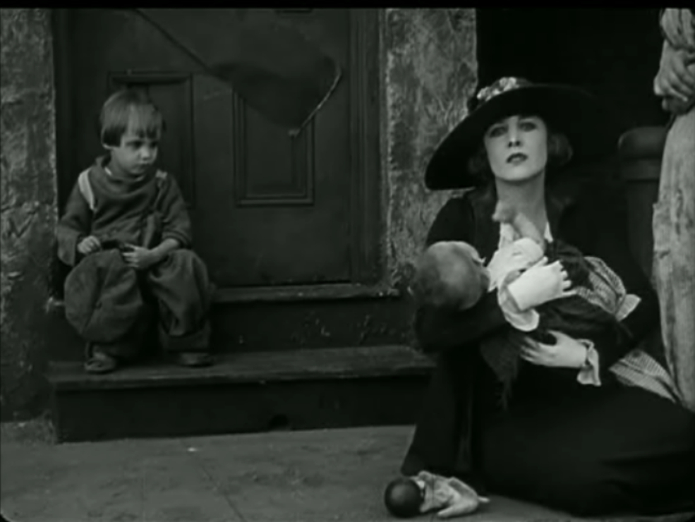 1921 The Kid 1921 The Kid
