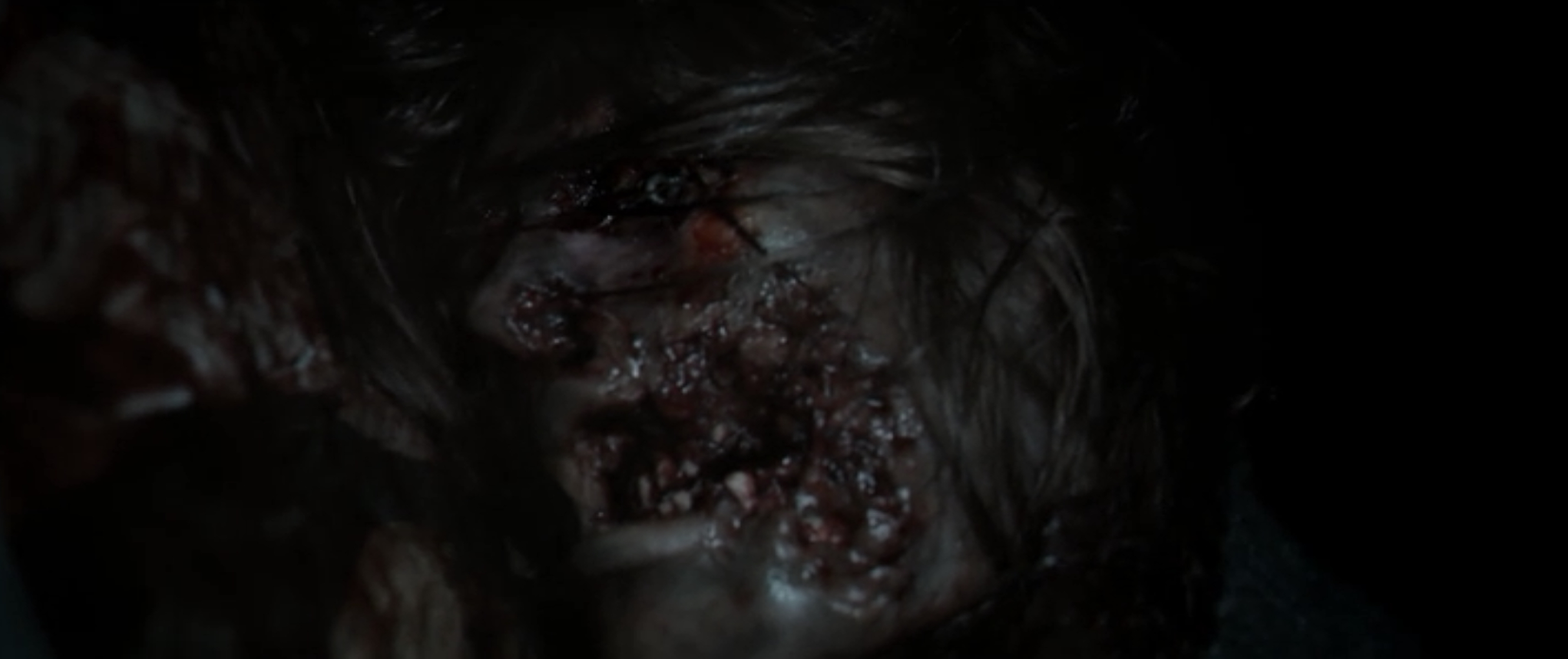 The Possession of David O'Reilly