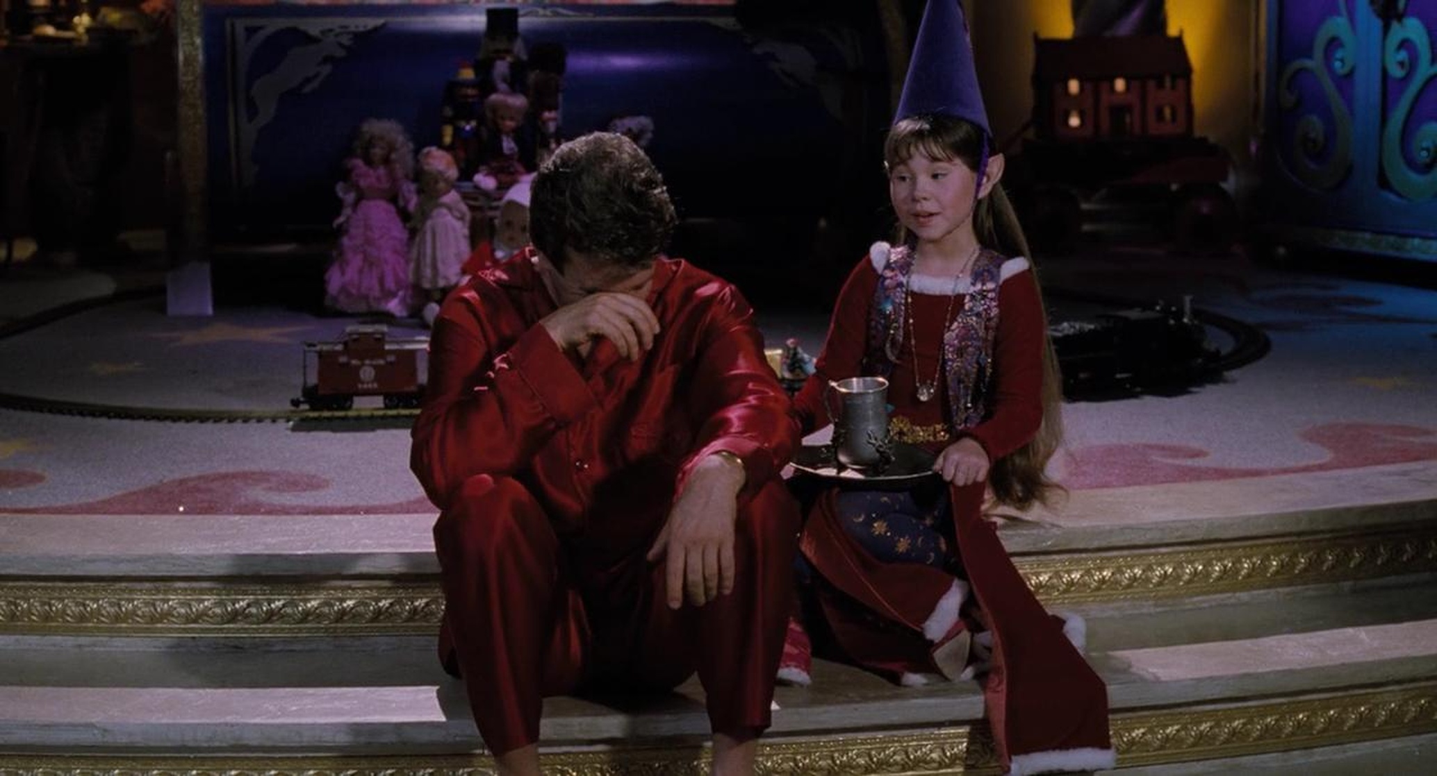 The Santa Clause