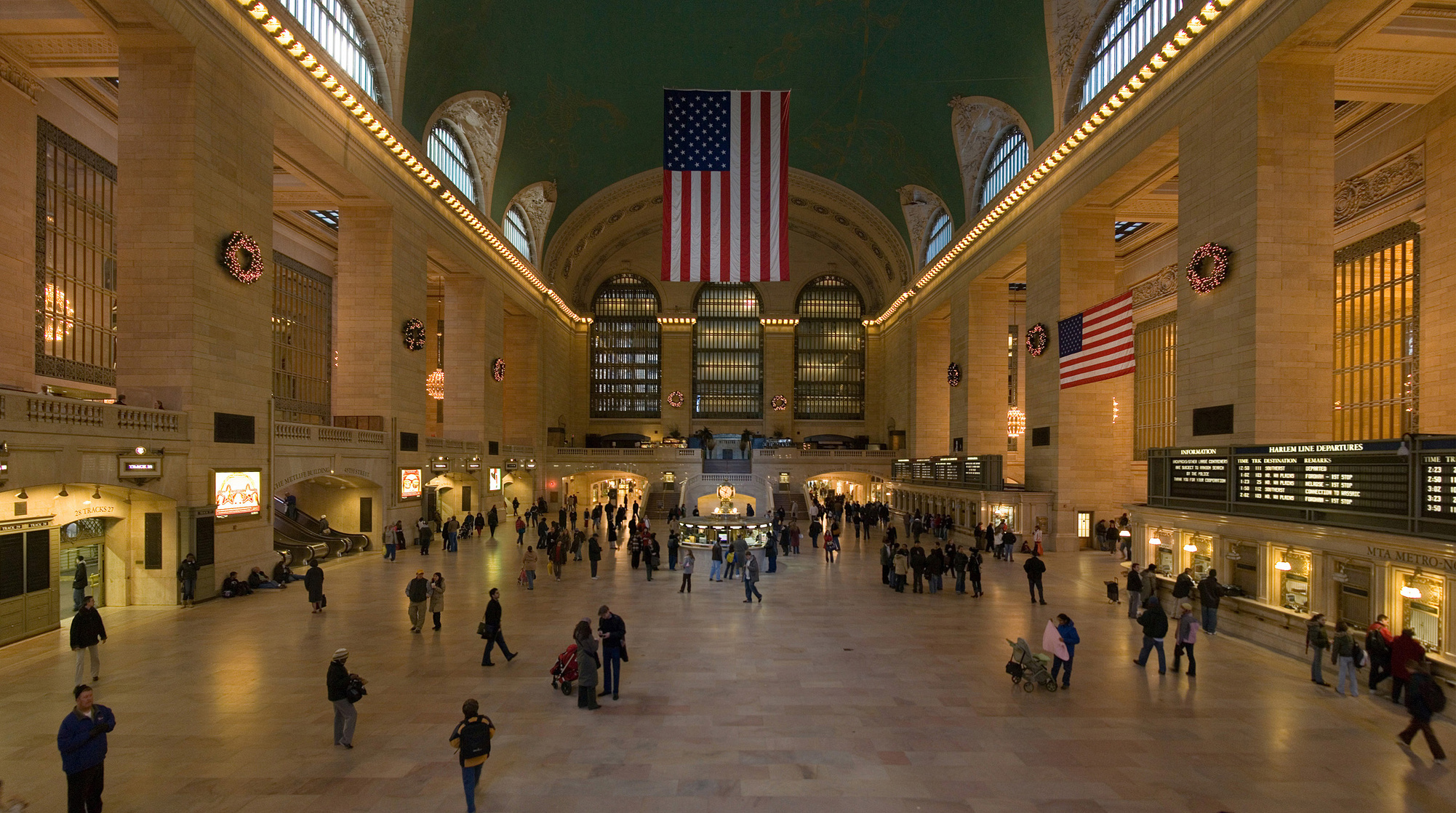 New York City New York City