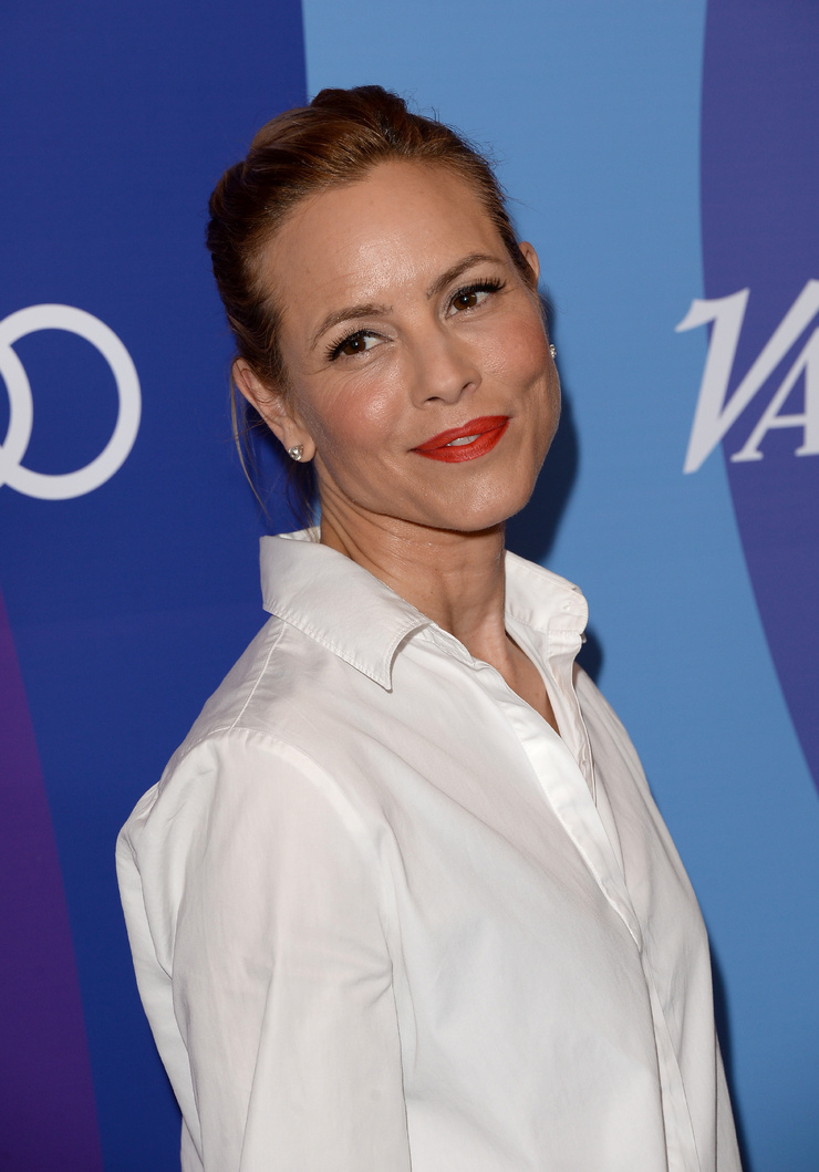 Picture of Maria Bello