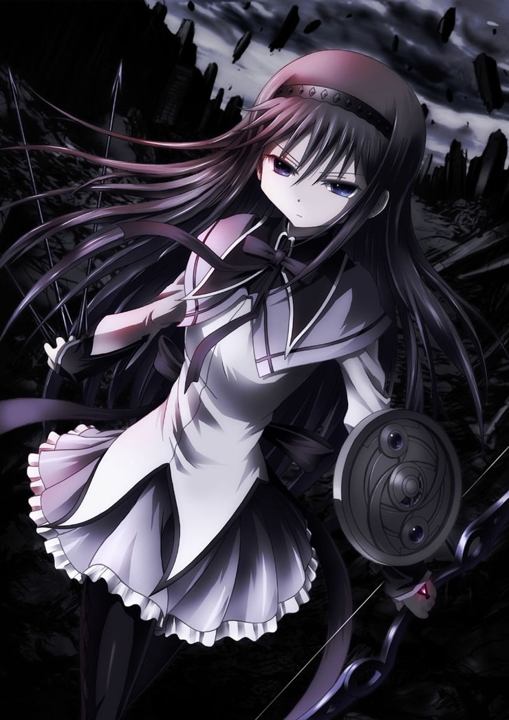 goodsmile homura