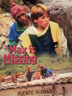 Picture of Max Is Missing (1995)