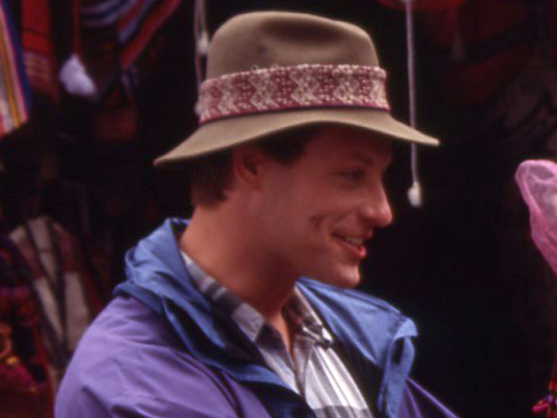 Max Is Missing (1995)