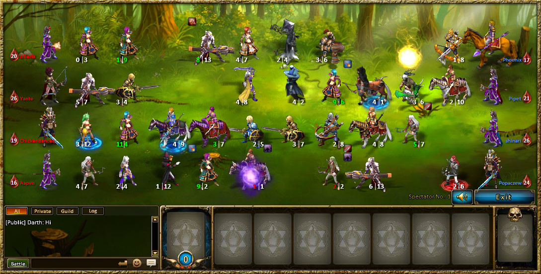Rise of Mythos