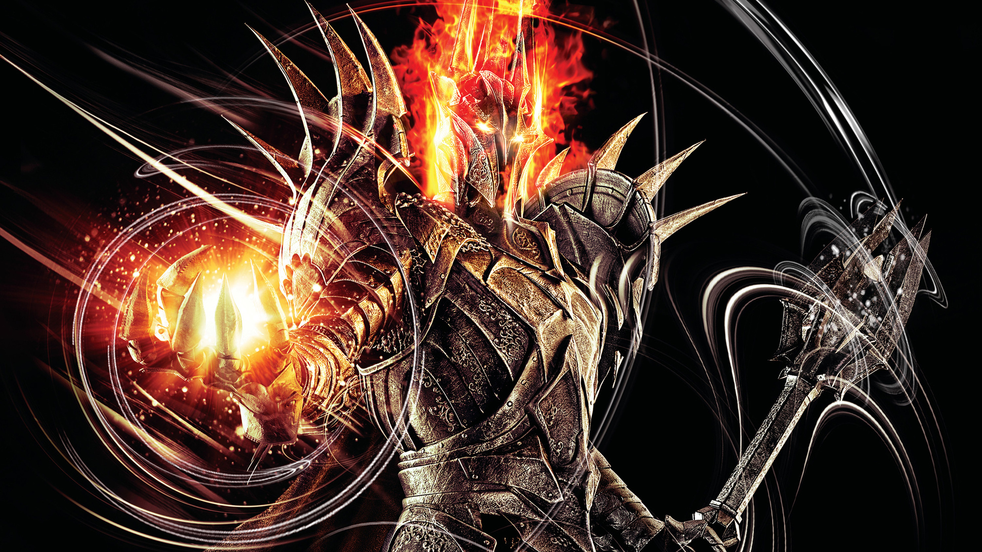 Guardians of Middle-earth