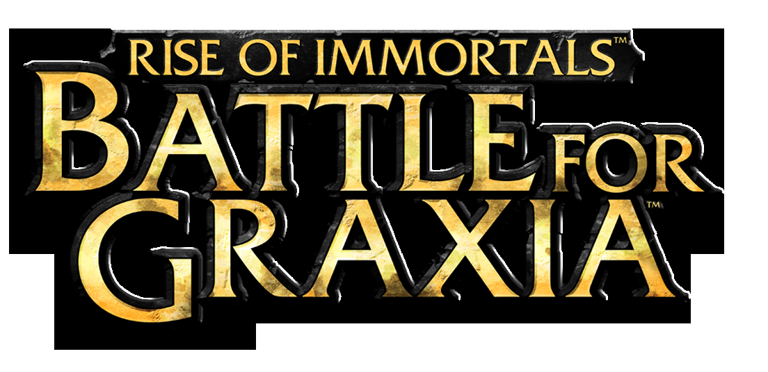 Rise of Immortals