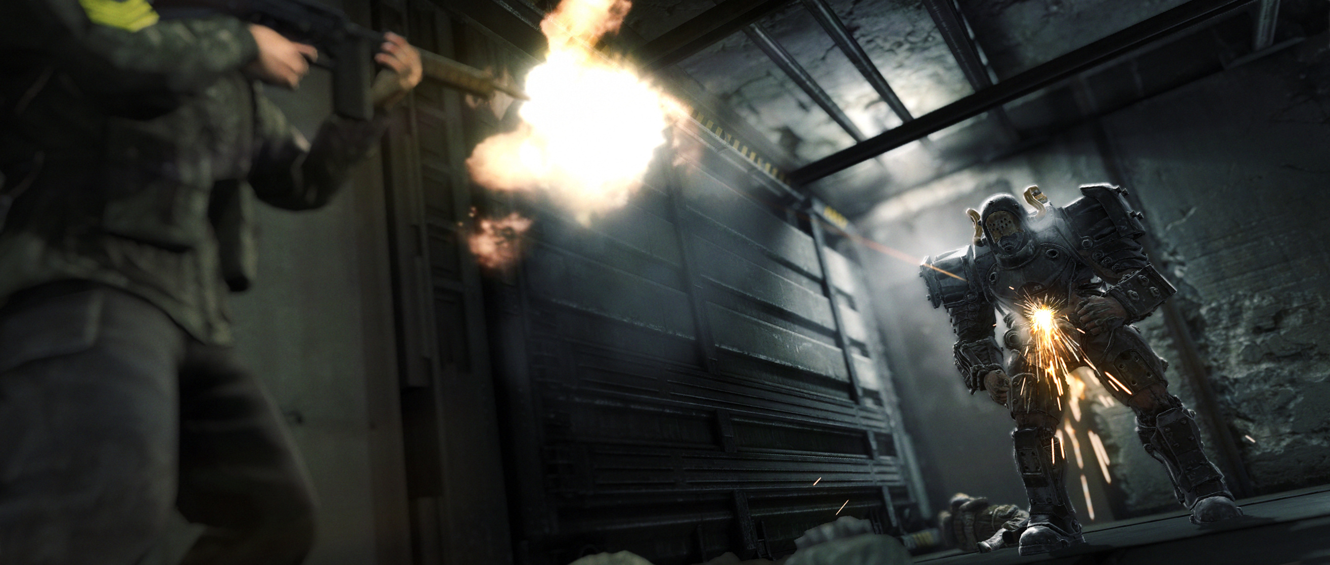 Wolfenstein: The New Order