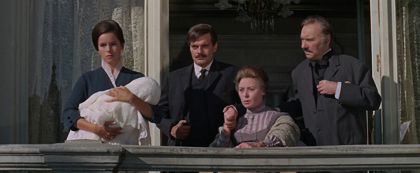 Doctor Zhivago Doctor Zhivago