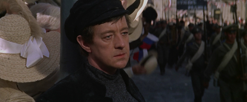 Doctor Zhivago Doctor Zhivago