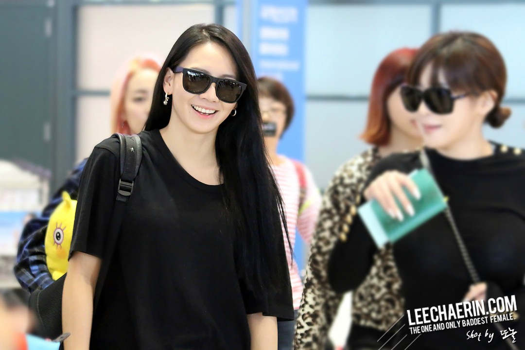 CL