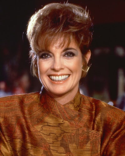 Picture of Linda Gray