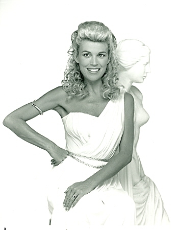 Vanna White picture