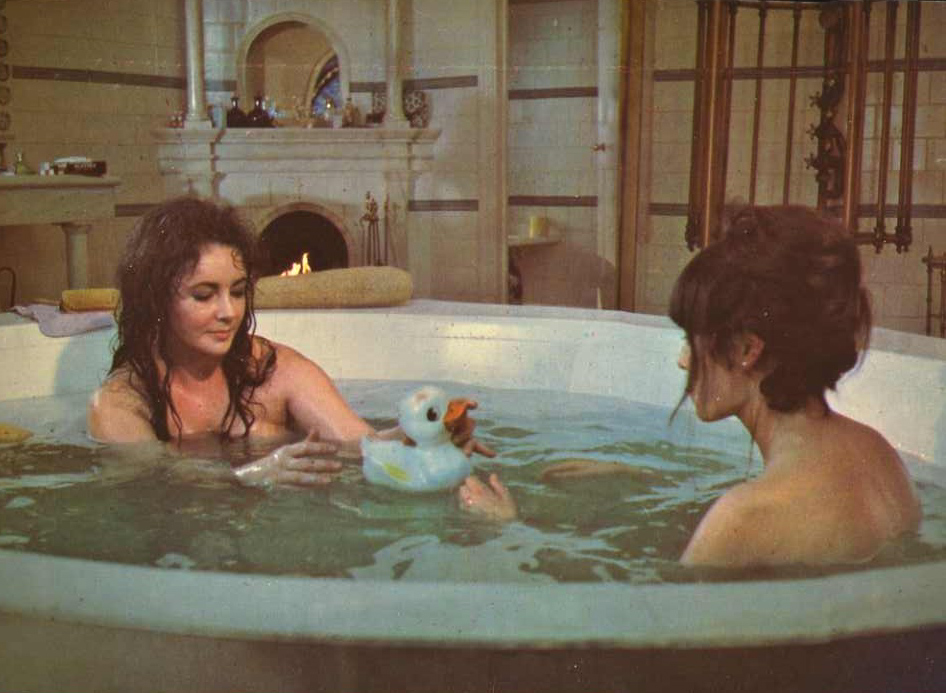 Elizabeth Taylor