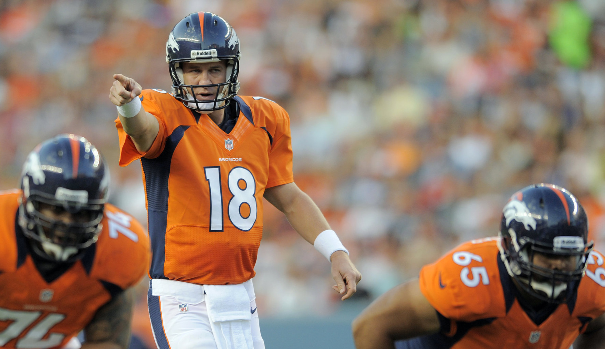 Peyton Manning