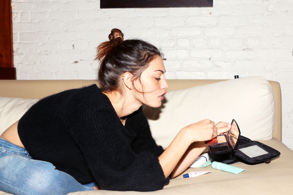 Phoebe Tonkin Phoebe Tonkin