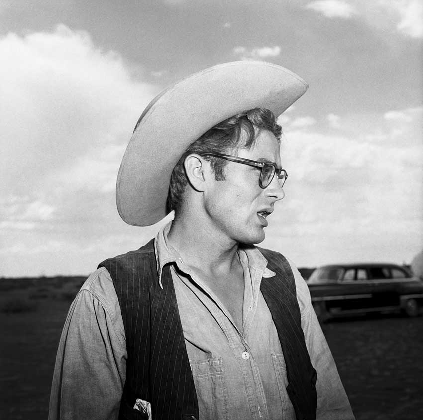 James Dean