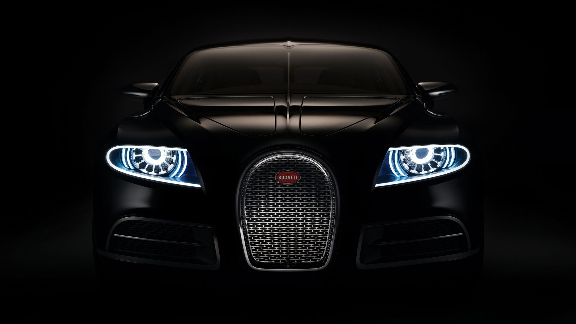 Bugatti Veyron Bugatti Veyron