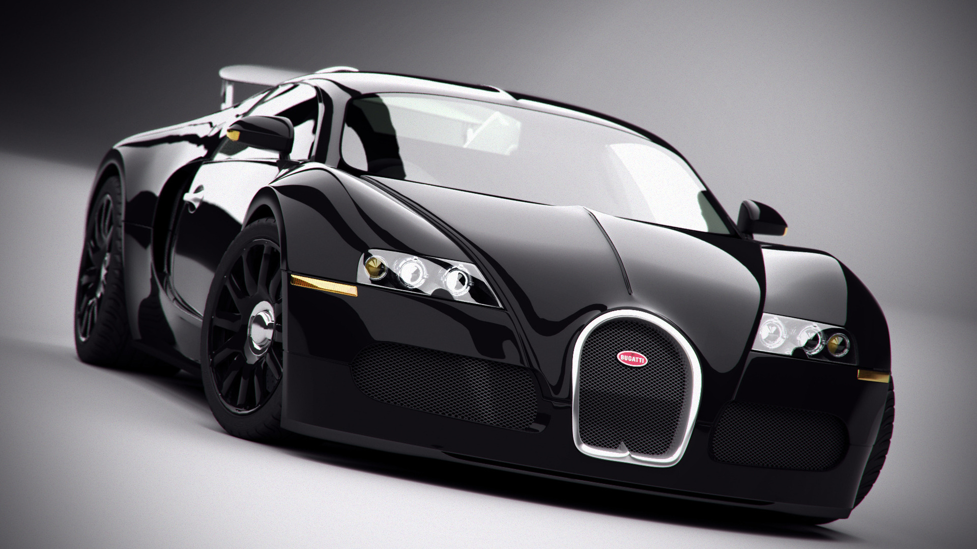 Bugatti Veyron Bugatti Veyron